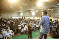 PSV Garuda Vega Success Tour Photos